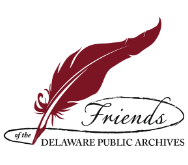 Friends Delaware Public Archives